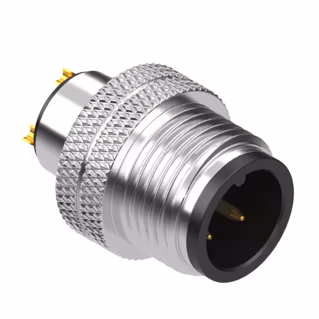 50-00986 Tensility International Corp  Assemblages de connecteurs circulaires